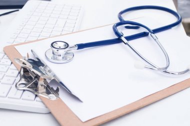 Doktor Danışma ve worktable