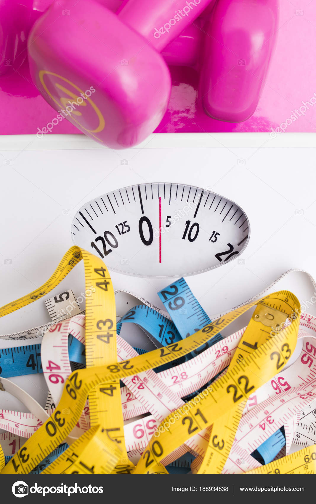 Gimnasio dieta