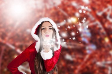 arka plan ve Noel kavramı