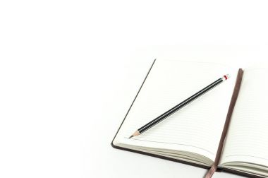 açık defter günlüğü