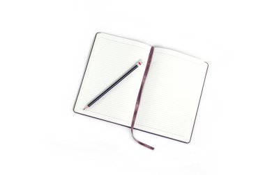 açık defter günlüğü