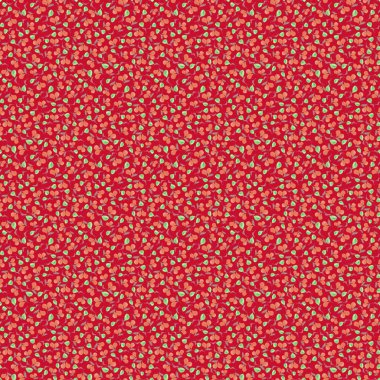 Kusursuz çiçek deseni. Suluboya Botanik Çizim. El çizimi. Duvar kağıdı, kapak, kartpostal, poster, dekupaj, kumaş, tekstil tasarımlarında kullanım için