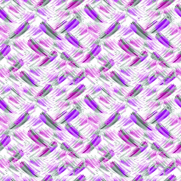 Abstract Seamless Pattern Triangles — Stock Photo, Image