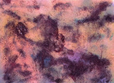 Soyut arka plan, doku el boyaması, suluboya resim, su sıçramalarına, boya, boya smear damlaları. Arka planlar, duvar kağıtları, kapaklar ve ambalaj tasarımı.