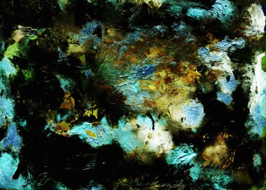 Soyut arka plan, doku el boyaması, suluboya resim, su sıçramalarına, boya, boya smear damlaları. Arka planlar, duvar kağıtları, kapaklar ve ambalaj tasarımı.