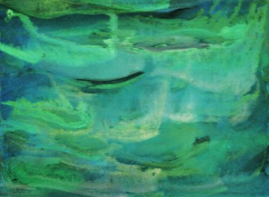 Soyut arka plan, doku el boyaması, suluboya resim, su sıçramalarına, boya, boya smear damlaları. Arka planlar, duvar kağıtları, kapaklar ve ambalaj tasarımı.