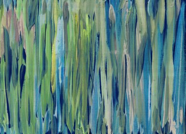 Soyut arka plan, doku el boyaması, suluboya resim, su sıçramalarına, boya, boya smear damlaları. Arka planlar, duvar kağıtları, kapaklar ve ambalaj tasarımı.