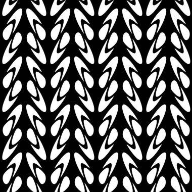 İç dekorasyon, baskı posterleri, tebrik kartları, duvar kağıtları, ambalaj kağıtları, giysiler, koleksiyon defterleri, kumaş için kusursuz desen. İskandinav tarzı.