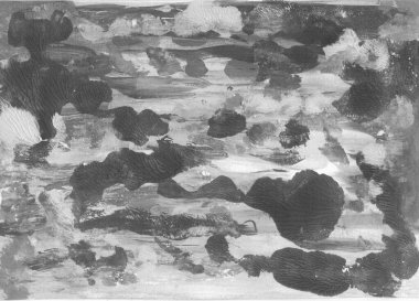 soyut boya çok renkli duvar kağıdı