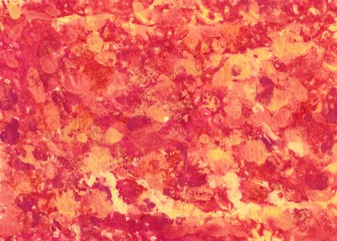 soyut boya çok renkli duvar kağıdı