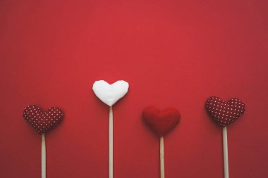 Sevgililer günü arka plan