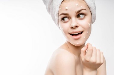 Güzellik Portresi kadar kapatın