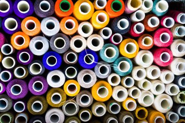 düğüm bir sürü konu çok renkli bir dizi