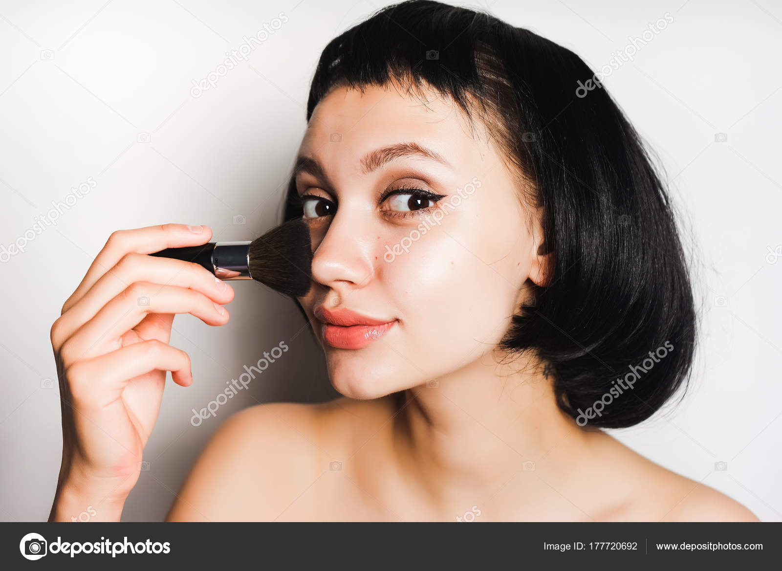 Fotos De Chicas Con Cabello Corto Negro Guitadanadausi S Blog