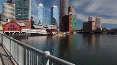  Boston çay partisi Müzesi