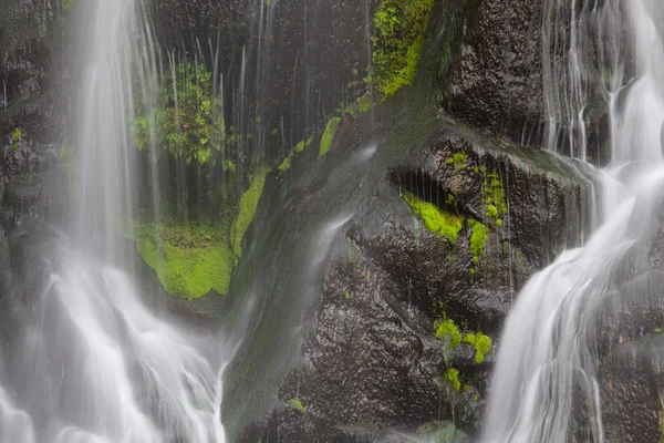 Cascata di Achada, Sao Miguel, Azzorre — Foto Stock