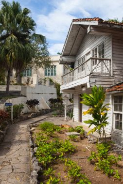 Evi Finca Vigia Ernest Hemingway 1960-1939-yaşadığı