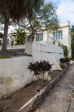 Evi Finca Vigia Ernest Hemingway 1960-1939-yaşadığı