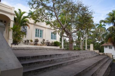 Evi Finca Vigia Ernest Hemingway 1960-1939-yaşadığı