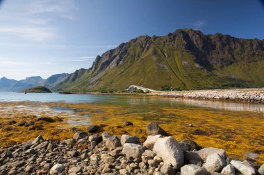 Lofoten Adaları, Norveç