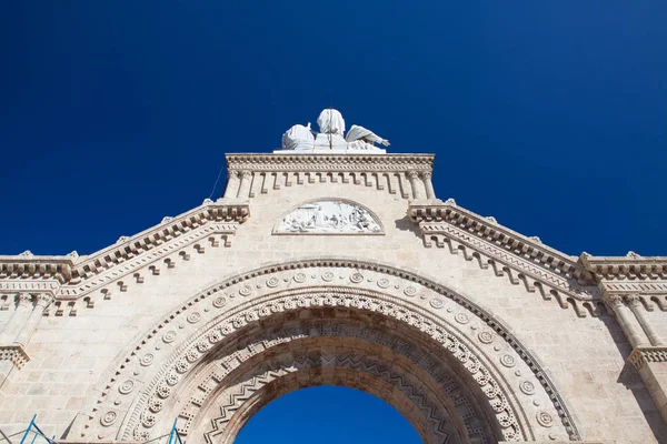 Havana Kuba Januar 2017 Nekropole Cristobal Colon Hauptfriedhof Von Havana — Stockfoto