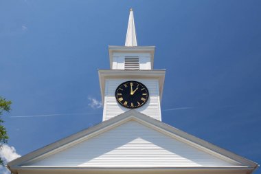  İlk Baptist Kilisesi Hyannis, Massachusetts, ABD