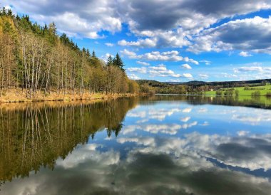 Zaskalska Barajı Chaloupky, Çek Cumhuriyeti