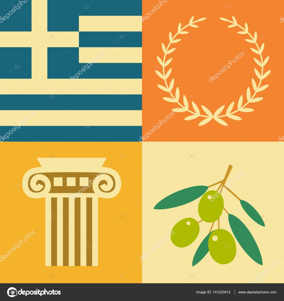 Древнегреческий узор меандр. Символы античной греции. Древняя греция флаг и герб. Меандр древняя греция. Какой символ греции.