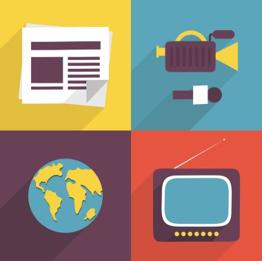 haber Icons set