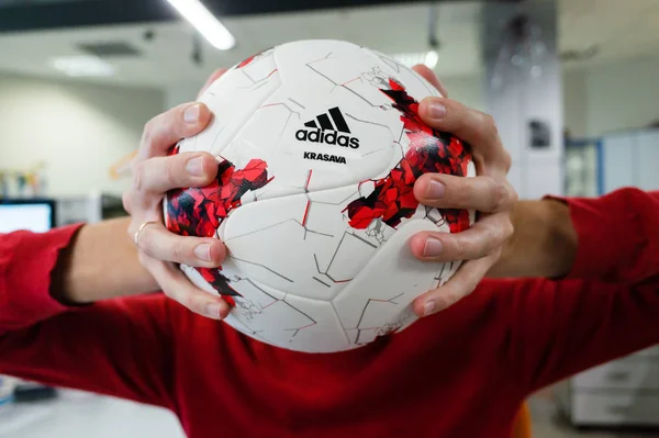 Adidas krasava competition sales