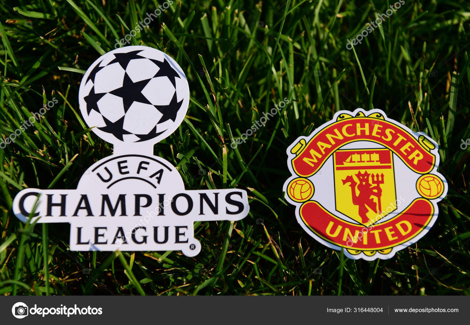 September 2019 Istanbul Turkey Emblem English Football Club