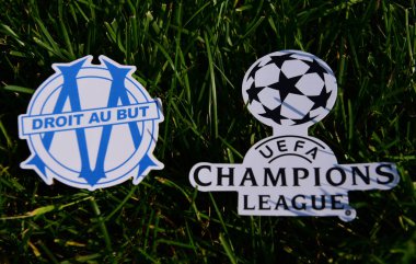 Avrupa futbol kulüplerinin amblemleri