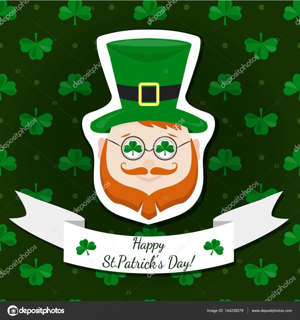 biggest st patricks day party