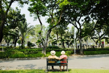 iki kişinin görüntü