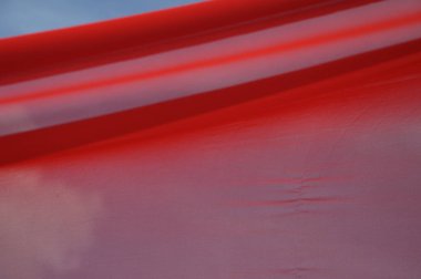 Soyut renk kumaş dokusu