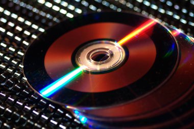 DVD portre stüdyosu