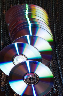 DVD portre stüdyosu