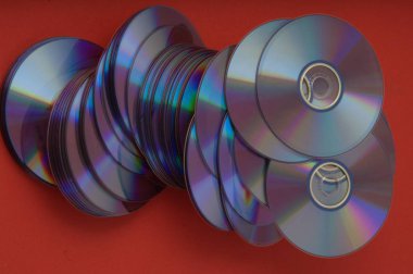 DVD portre stüdyosu