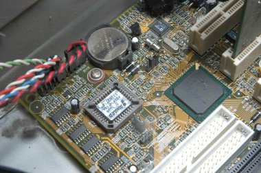 Sabit sürücü bilgisayar