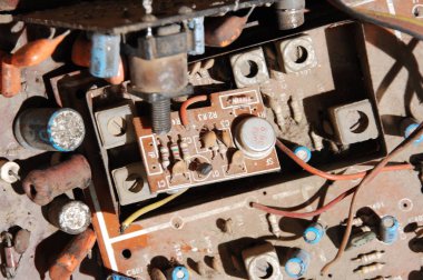 Sabit sürücü bilgisayar