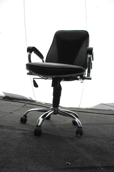 Chair at the office — Stock Photo, Image