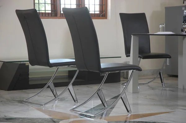 Chair at the office — Stock Photo, Image