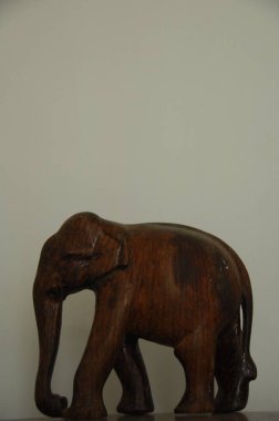 House dekoratif parça