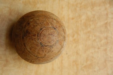 House dekoratif parça