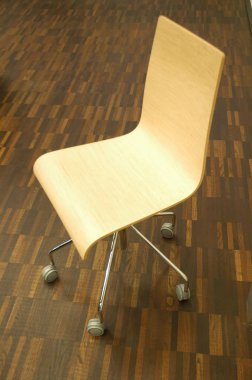 House dekoratif parça