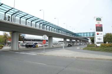 Havalimanı Dış