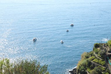 Konumu Cenova İtalya Europe