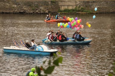 Turistin tekne Europe