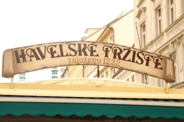 Avrupa'nın eski bina