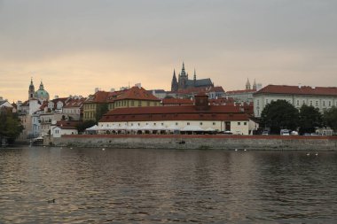 Avrupa'nın eski bina